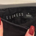 Princess Polly  Black Mini Skirt Photo 3