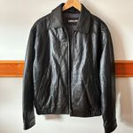 Kirkland Signature leather jacket Photo 0