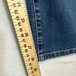 Lucky Brand  Jeans Sofia Straight Leg Blue Ankle Women’s Size 6/28 Photo 7