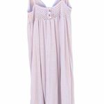 Kimchi Blue Womens size small light pink sleeveless thin dress Photo 1