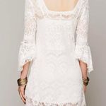 Free People Lace Bikini Coverup Dress Photo 1