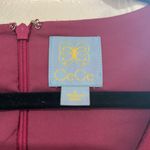 CeCe Size 8 Purple
Sleeveless Dress Photo 4