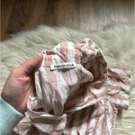 Reformation  Cameron Pajama Top Photo 6