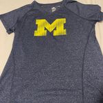Adidas Michigan T-Shirt Photo 0