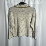 Vintage 90s Floral Knit Sweater by Patsy’s Place Cozy Cottagecore Vibes Size L Size L Photo 1