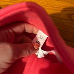 Lululemon  oversized scuba half zip funnel neck glazed pink size XS/s Photo 4