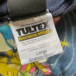 Disney Vtg 80s 90s Sweatshirt Tultex Crewneck Mickey Unlimited sz Large Photo 5