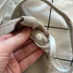Lululemon White Align Tank Size 0 Photo 3
