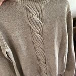 Kate Hill Womens Sweater Photo 3