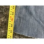 Levi's 524 too superlow Bootcut Dark Wash Women’s Blue Jeans Denim Size 0 Y2K Photo 5