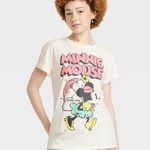 Disney Target  Minnie Mouse Shirt Photo 0