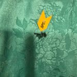 superdown  Andy Mini Dress in Teal XS Photo 5