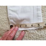 Paige Women's Verdugo Ankle w/Raw Hem Jeans Artica Destructed Size 30 Photo 10