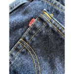 Levi's 556 Guys Fit Straight Leg Women's Mom Jeans 12 MED (33x32) Vintage 90s Photo 2