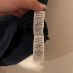 Joie  Women's Hillhurst T-Shirt Black Boxy Short Sleeve Top Shirt Size Medium Photo 4