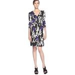 Diane Von Furstenberg  Julian wrap dress Photo 1