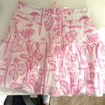 Pink Lily Matching Set Photo 3