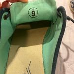 Soludos  Botanical Navy Classic Sneaker Size US 9 Photo 3