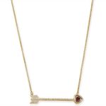Kate Spade  necklace Photo 4
