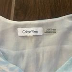 Calvin Klein  dress top size M Photo 3