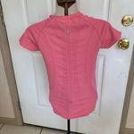 Lululemon 6 Pink LemonadeSwiftly Tech SS Crew Photo 1