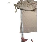 Ellie  Open Cardigan Fawn Heather Sz M NWT Photo 6