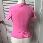 SKIMS  size medium pink sugar  Cotten jersey T shirt Photo 2
