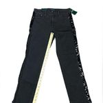 Ralph Lauren Lauren Classic Straight Ankle Jeans With Sequin Details NEW Size 4 Photo 11
