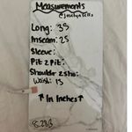 Outdoor Voices  Ride Breeches Pant Size Small Storm Blue NWT Photo 4