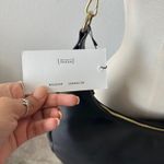 Jules Kae  Zola Moon Bag in Black Photo 5