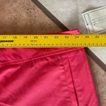 Covington  Red Straight Leg Pants Photo 1