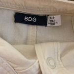 BDG Urban Outfitters  Everly Size Small Dolman Sleeves Denim Cotton Dress Photo 1