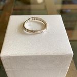 Pandora NWOT  Ring 7 Photo 0