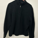 Michael Kors 1/4 Zip Pullover – Size Large Photo 0