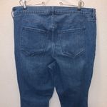 Old Navy Wow Super Skinny High Rise Blue Denim Jeans Woman’s 20 Photo 4