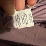 Show Me Your Mumu SMYM Caitlin ruffle maxi dress in antique rose NEW XS Photo 3