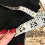 SL Kritian Black Short Sleeve Dress Size 24W Photo 5