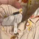 Free People  Daisy & Dreams Sz Small Jumpsuit Romper Photo 5