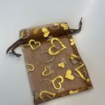 Michael Kors Rose Gold Necklace NWT Photo 6