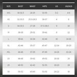 Fabletics Zoe High Impact Sports Bra Black Size XS/S Photo 11