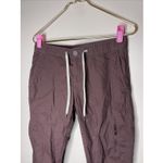 Vuori Womens  Rip Stop Pant Purple Small S Photo 1