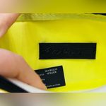 Free People Movement Reflective Sling in Yellow NWOT $60 Photo 5