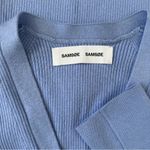 Everly Samsoe Samsoe  Ribbed Dress Photo 7