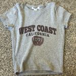 RSQ crop top Photo 0