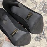 Charlotte Russe Black High Heels Photo 3