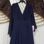 Anthropologie Anthropologi / BHLDN  Doria Dress Photo 6