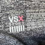 Victoria's Secret  SPORT Knockout By Victoria Gray Cropped Leggings Photo 5