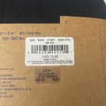 American Eagle Outfitters tight woman’s black fleece lined NWT leggings Sz M/L Photo 1