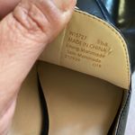 Cole Haan Goth Whimpsigoth Career Black Academia Brie Minimalist Flats 5.5 Photo 8