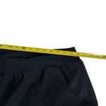 Lands' End  Womens Plus swim Black bottoms Shorts Size 22W Stretch mature casual Photo 6